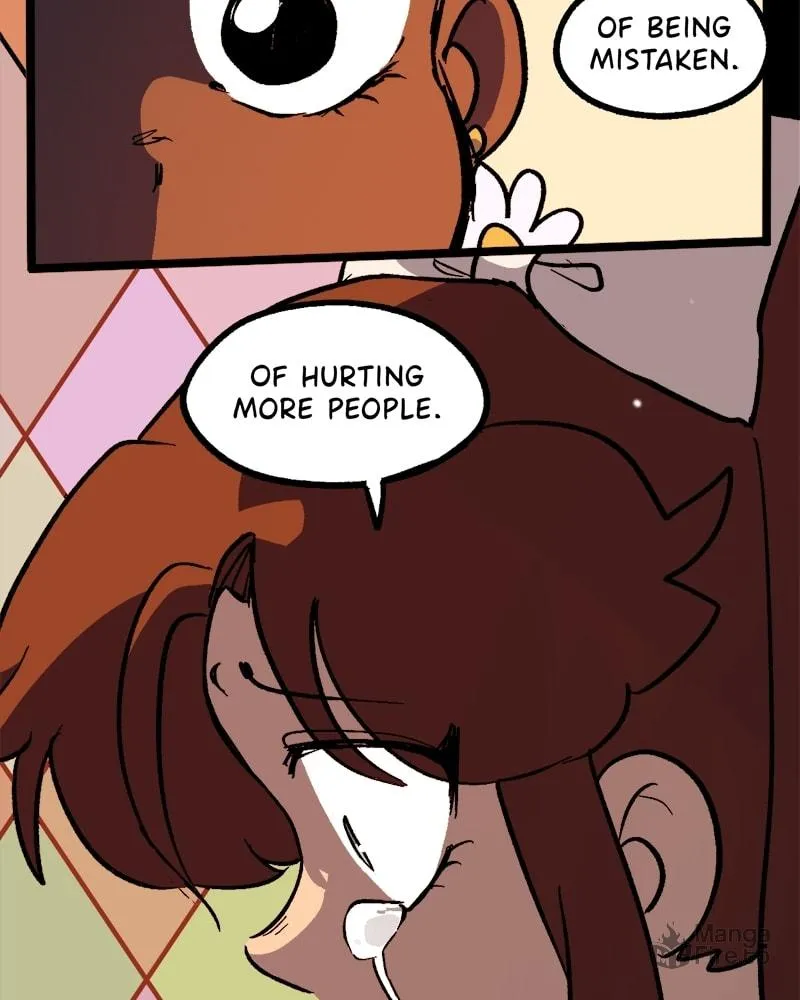 Marionetta Chapter 58 page 25 - 