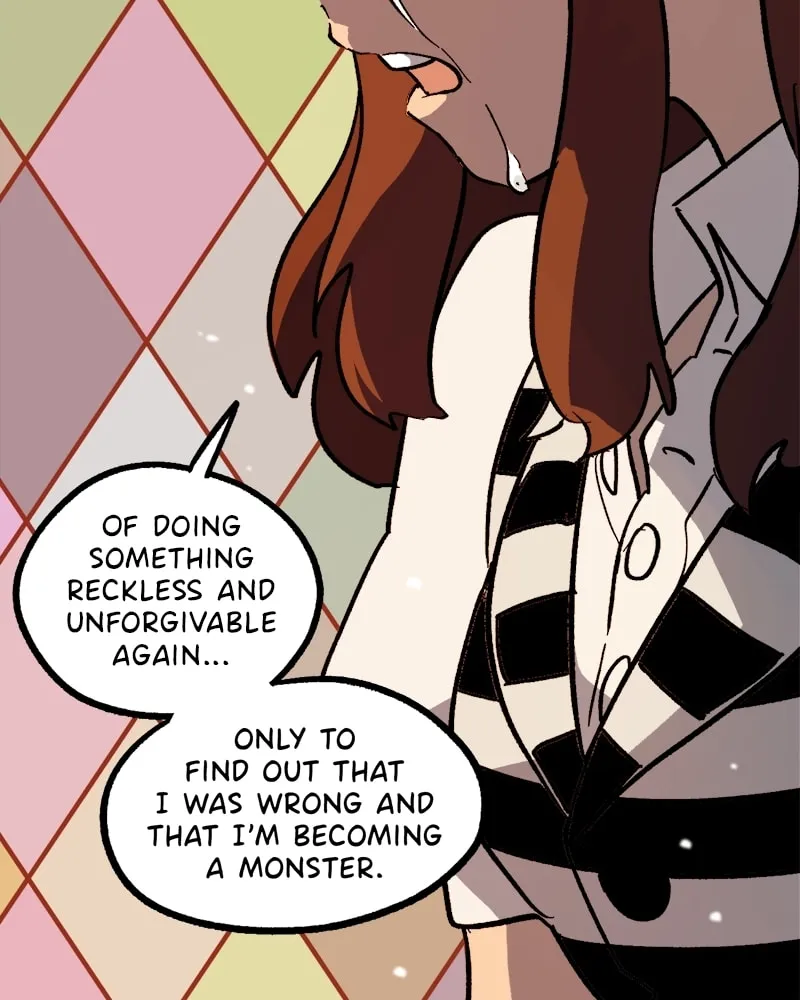 Marionetta Chapter 58 page 26 - 