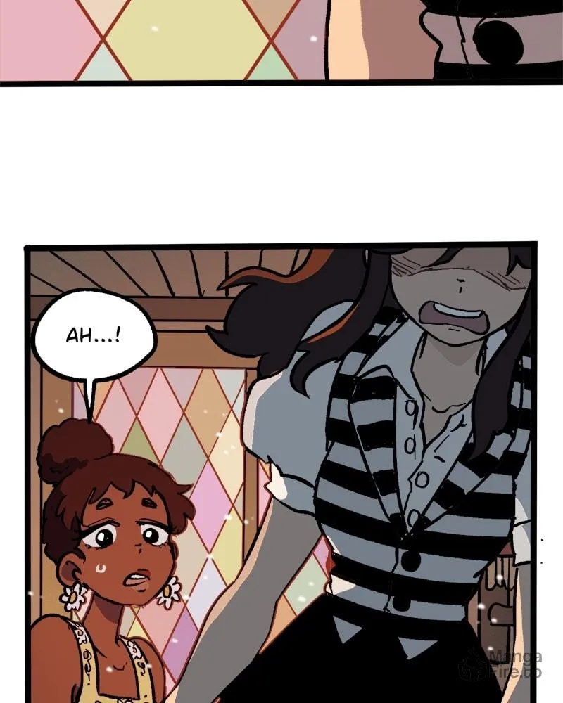 Marionetta Chapter 58 page 27 - 