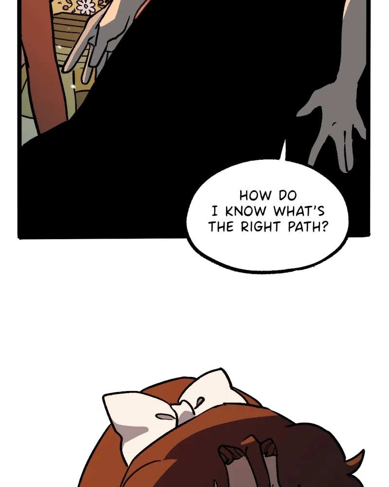 Marionetta Chapter 58 page 28 - 