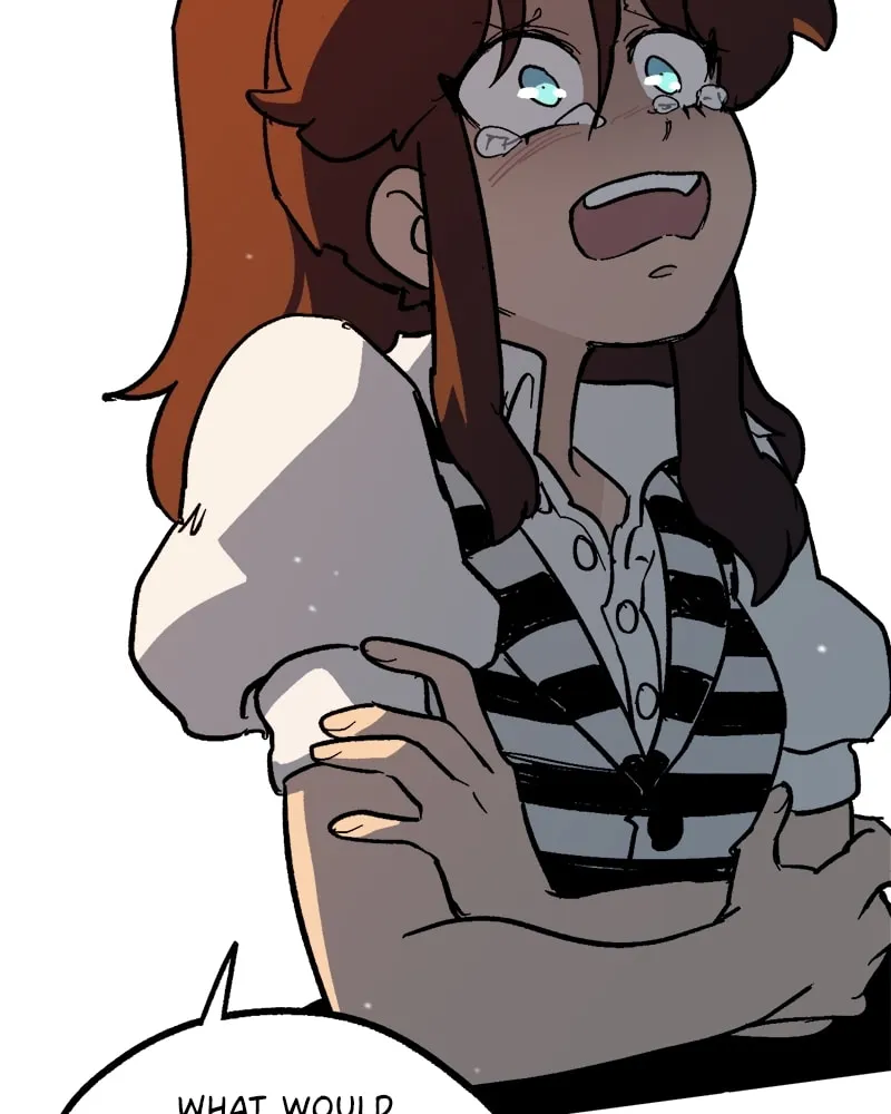 Marionetta Chapter 58 page 29 - 