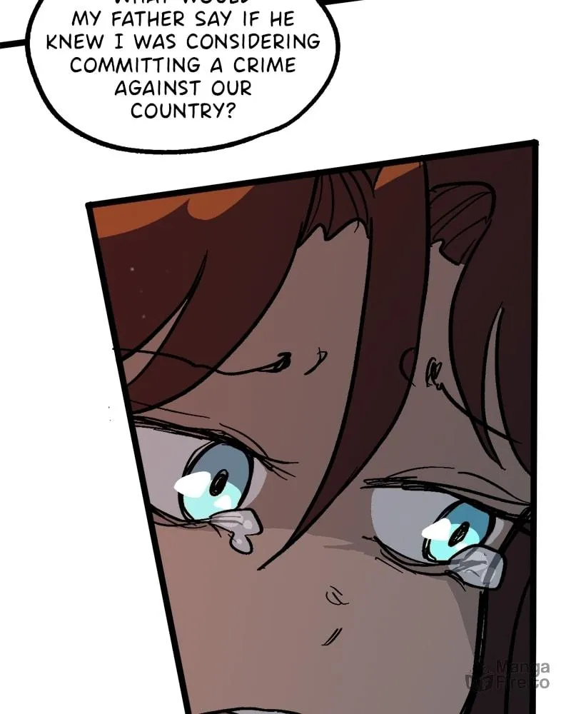 Marionetta Chapter 58 page 30 - 