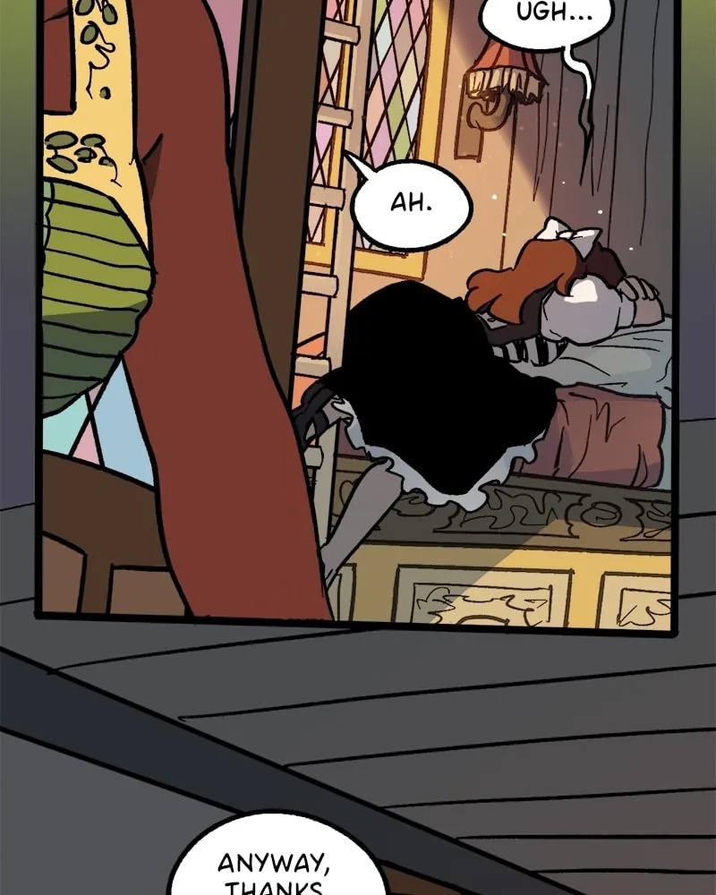 Marionetta Chapter 58 page 4 - 