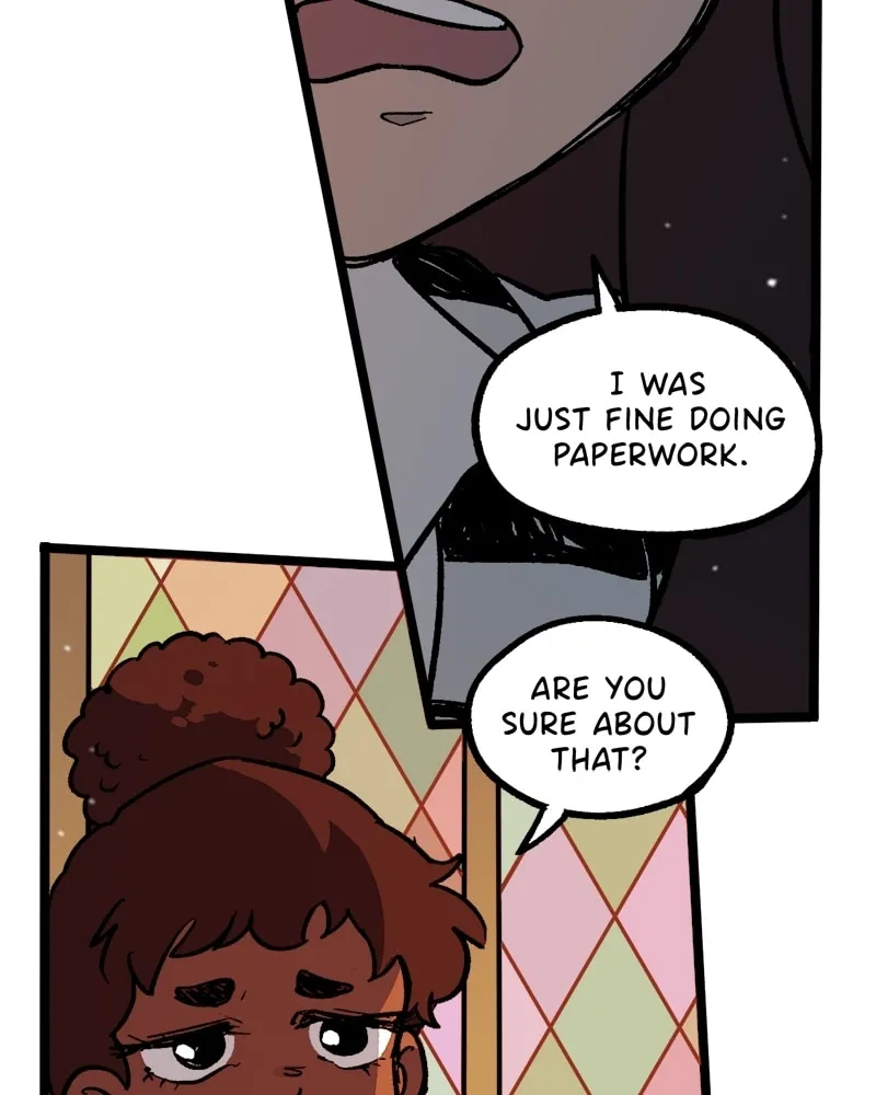 Marionetta Chapter 58 page 31 - 