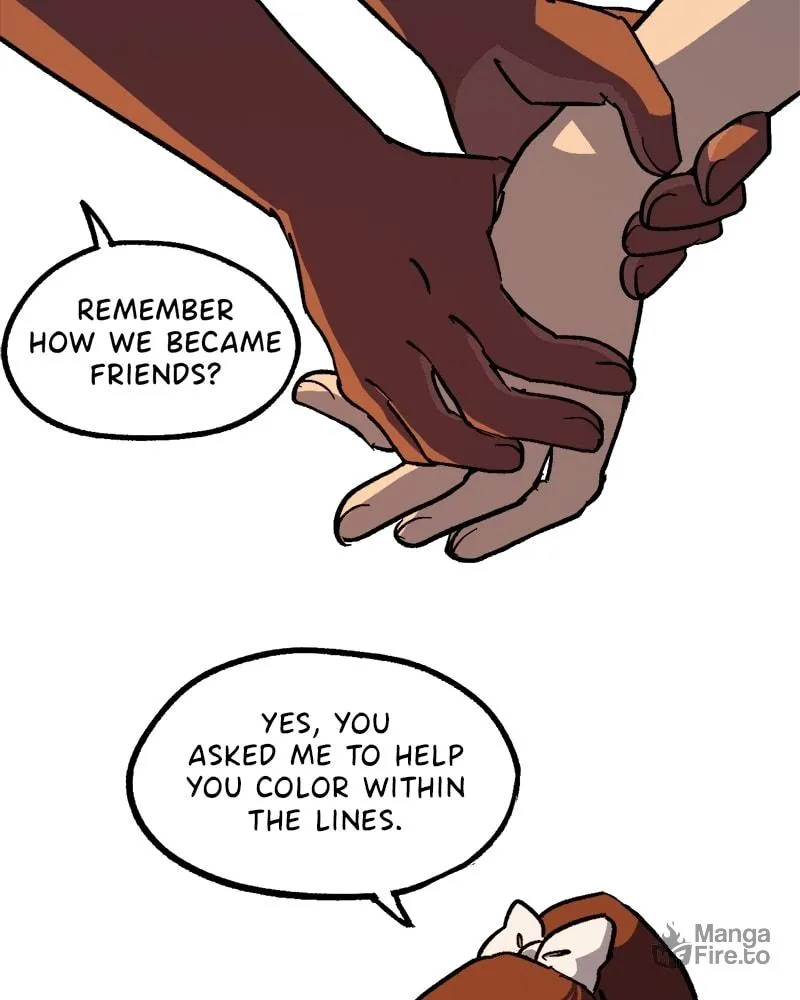 Marionetta Chapter 58 page 35 - 