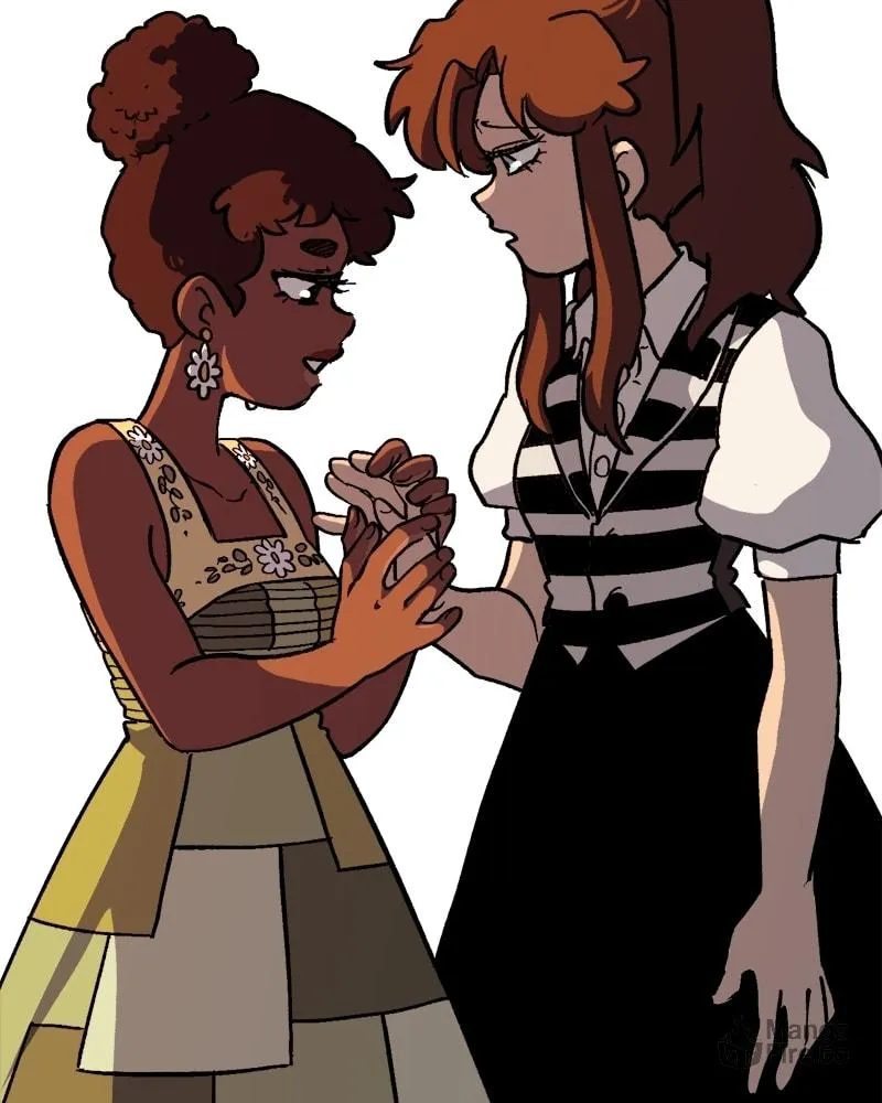 Marionetta Chapter 58 page 36 - 