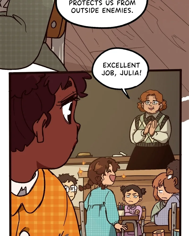 Marionetta Chapter 58 page 44 - 