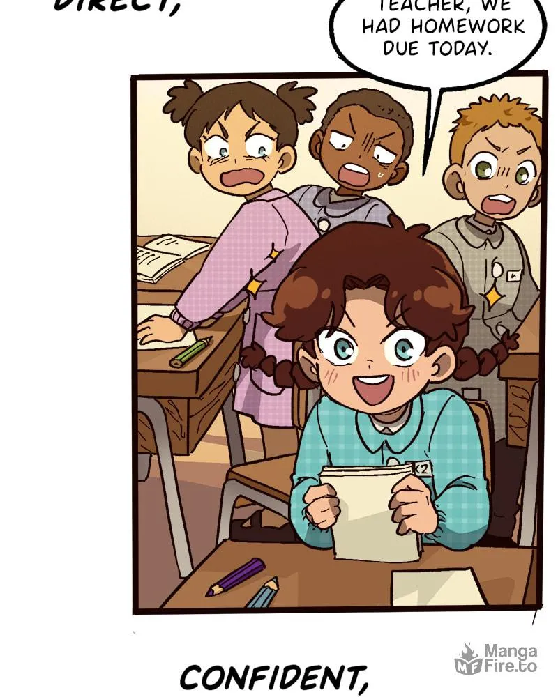 Marionetta Chapter 58 page 48 - 