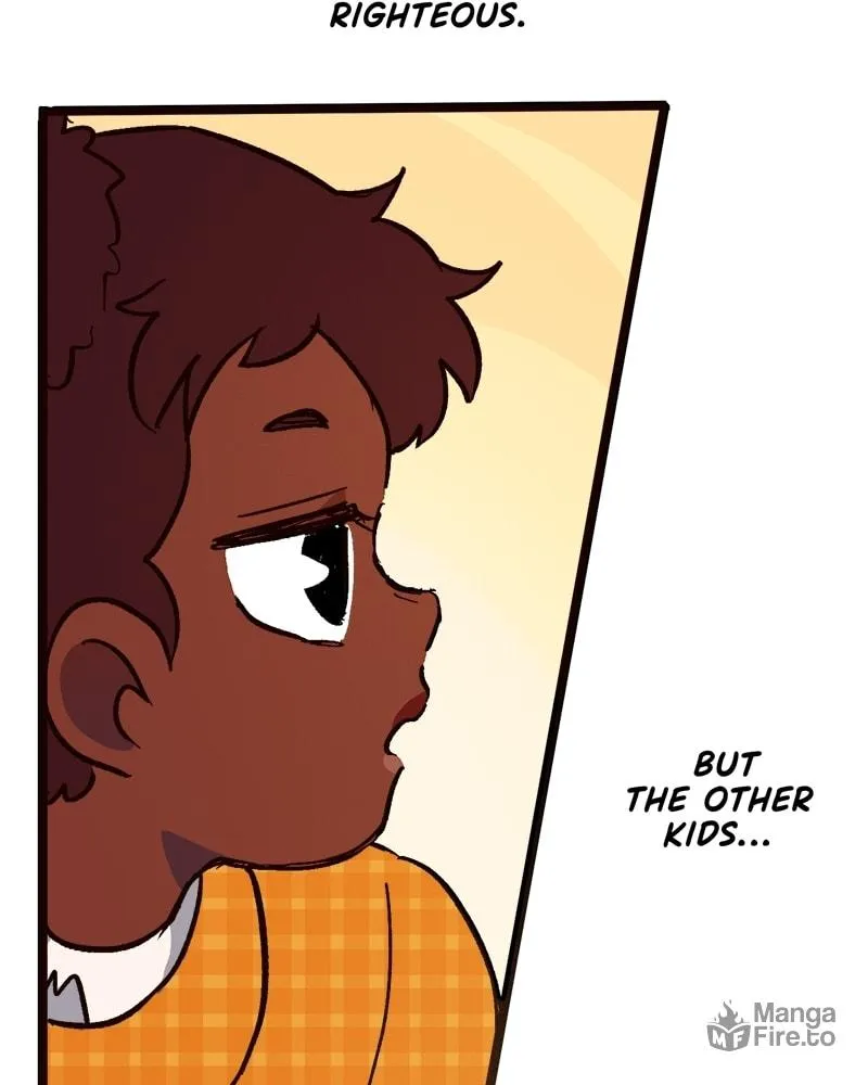 Marionetta Chapter 58 page 50 - 