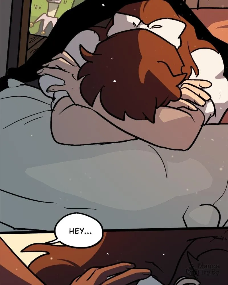 Marionetta Chapter 58 page 6 - 