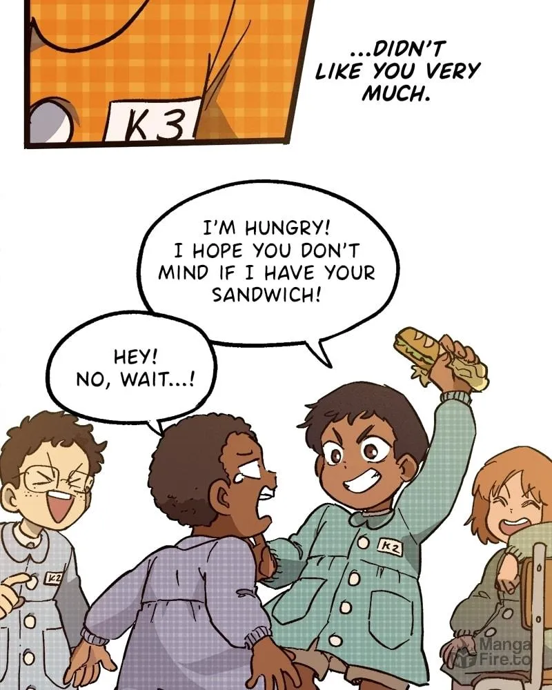 Marionetta Chapter 58 page 51 - 