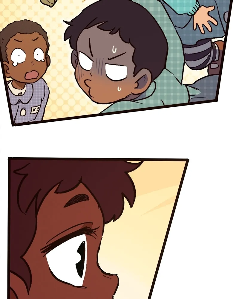 Marionetta Chapter 58 page 53 - 