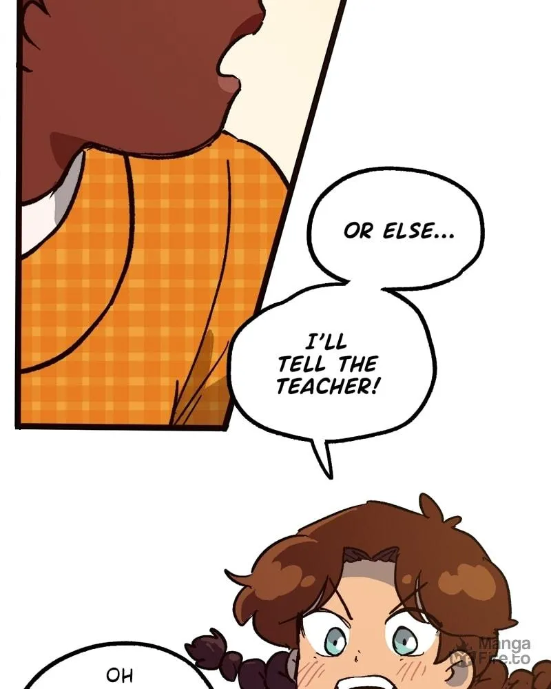 Marionetta Chapter 58 page 54 - 