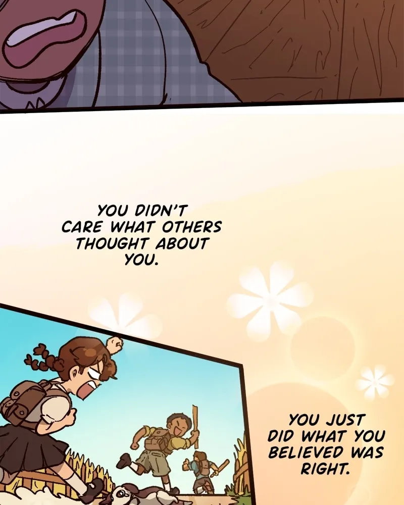 Marionetta Chapter 58 page 56 - 