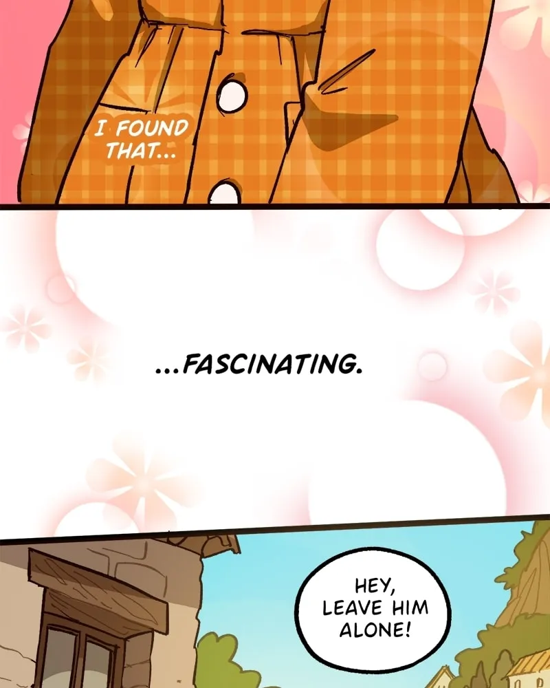 Marionetta Chapter 58 page 58 - 