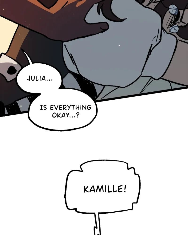Marionetta Chapter 58 page 7 - 