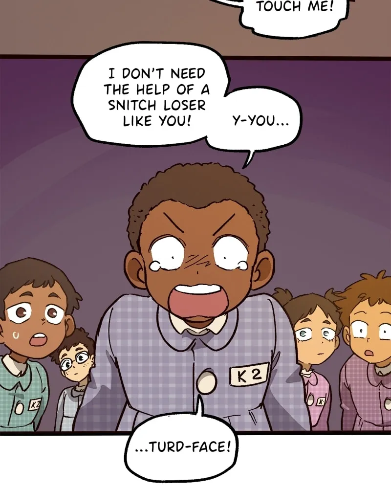 Marionetta Chapter 58 page 61 - 