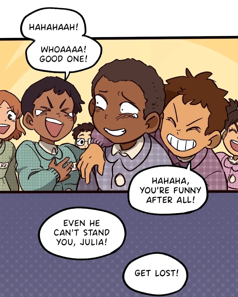 Marionetta Chapter 58 page 62 - 