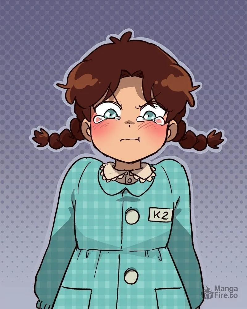 Marionetta Chapter 58 page 63 - 
