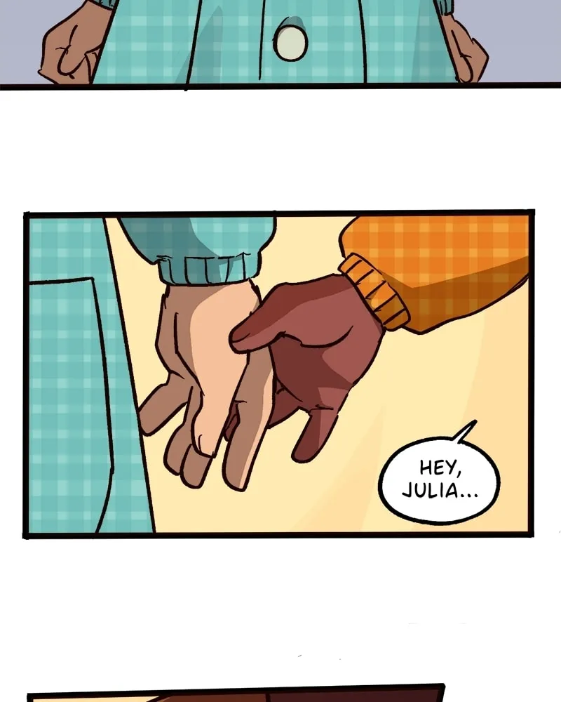 Marionetta Chapter 58 page 64 - 