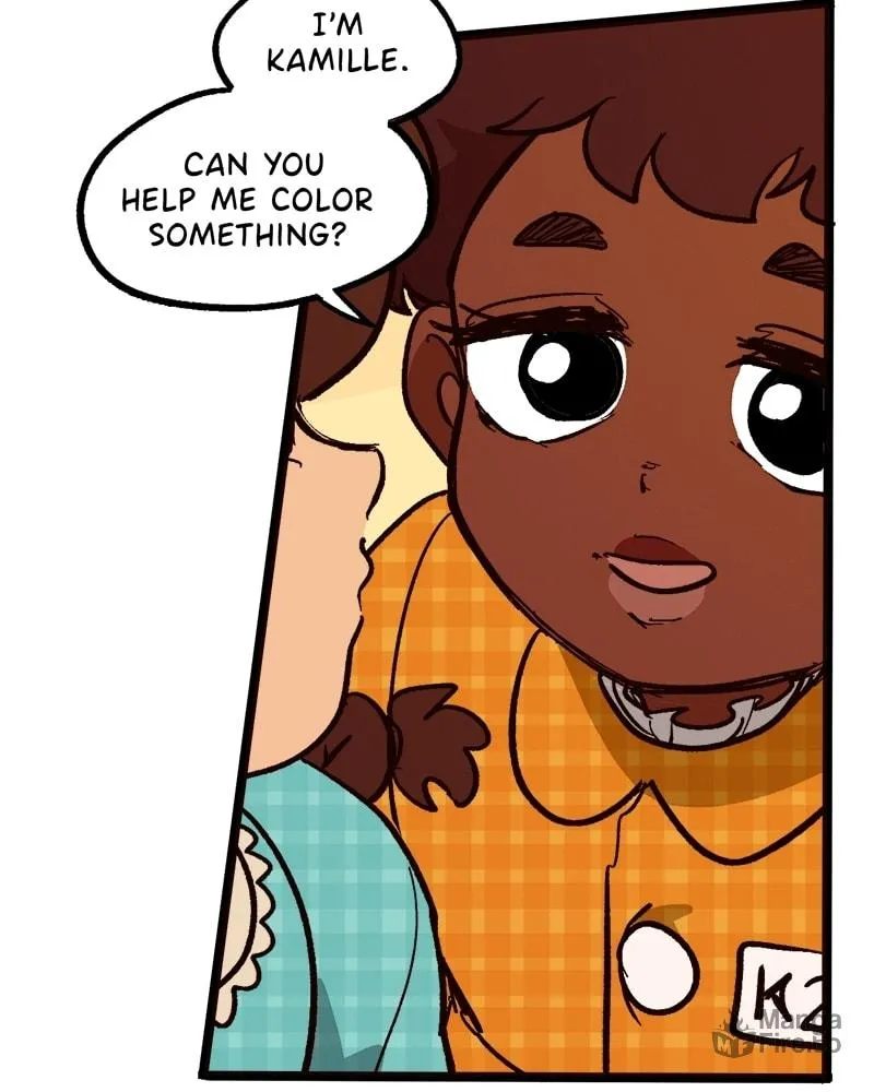 Marionetta Chapter 58 page 66 - 
