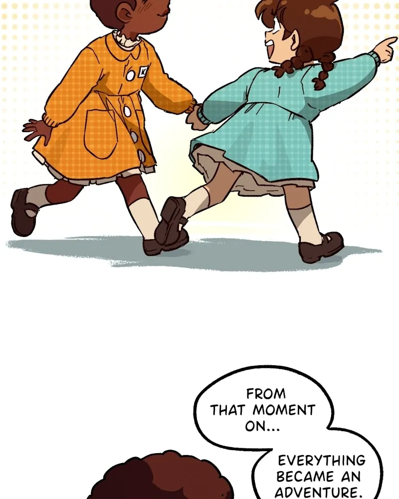 Marionetta Chapter 58 page 68 - 