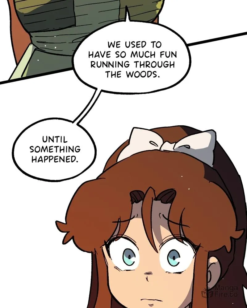 Marionetta Chapter 58 page 70 - 