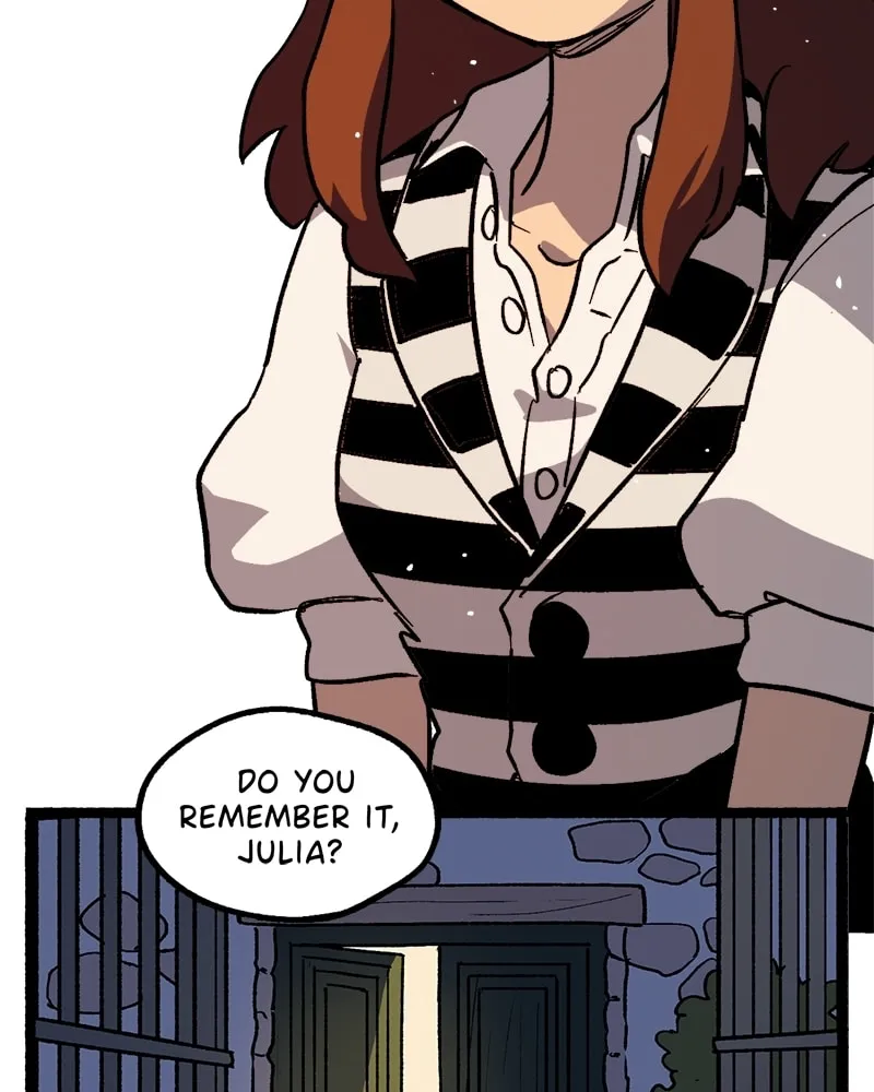 Marionetta Chapter 58 page 71 - 