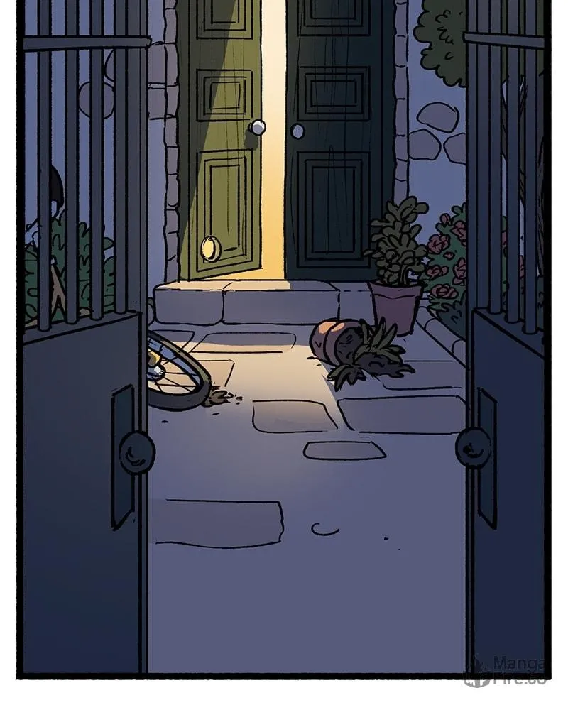 Marionetta Chapter 58 page 72 - 