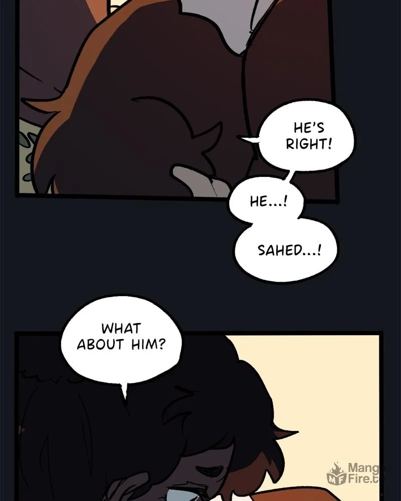 Marionetta Chapter 58 page 10 - 