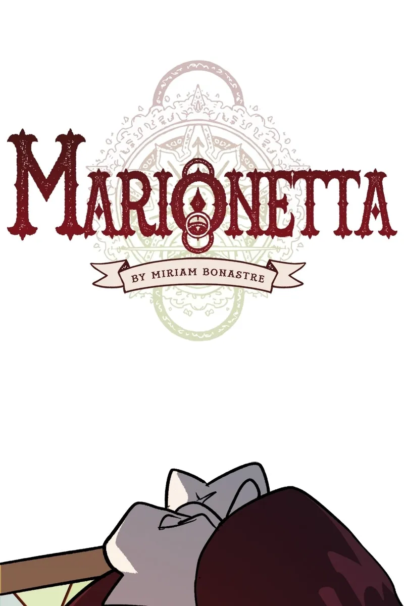 Marionetta Chapter 59 page 1 - 