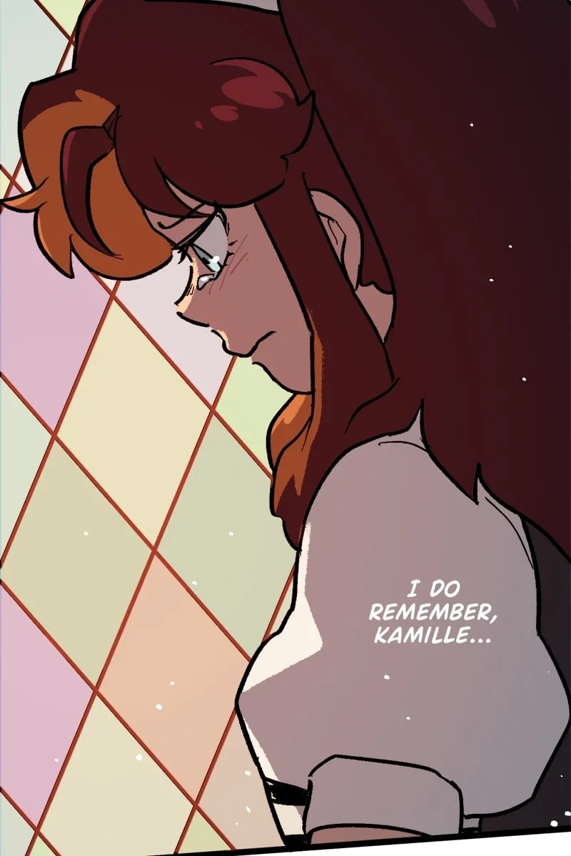 Marionetta Chapter 59 page 2 - 