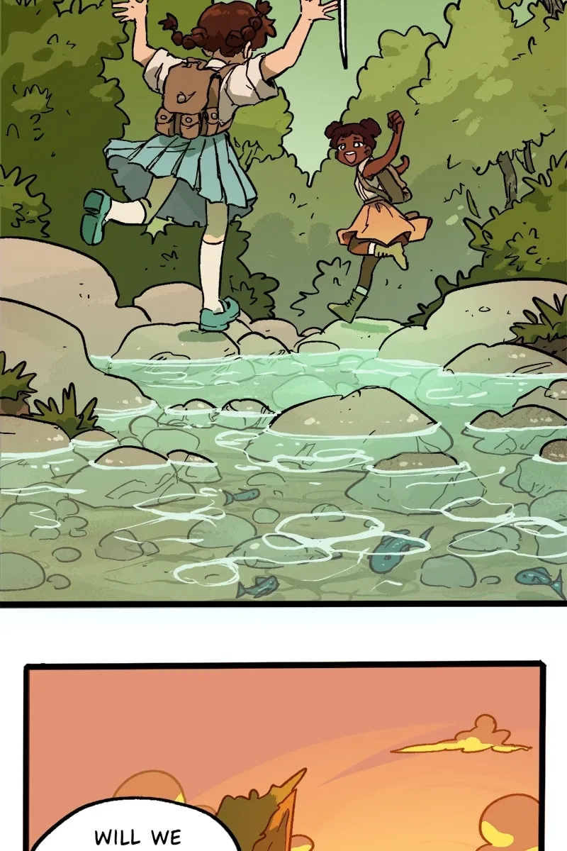 Marionetta Chapter 59 page 13 - 