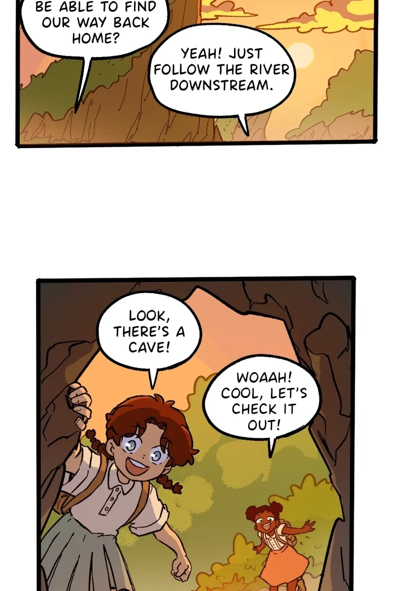 Marionetta Chapter 59 page 14 - 