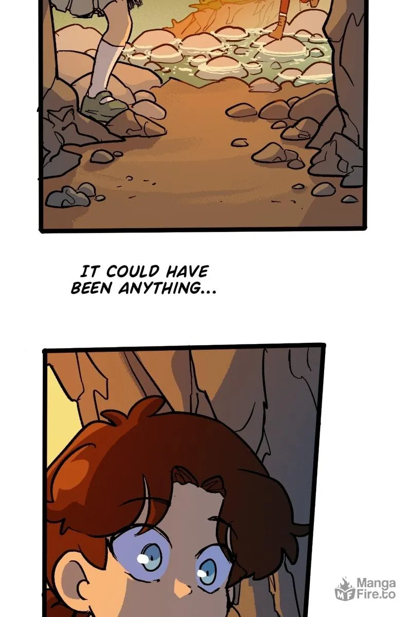 Marionetta Chapter 59 page 15 - 