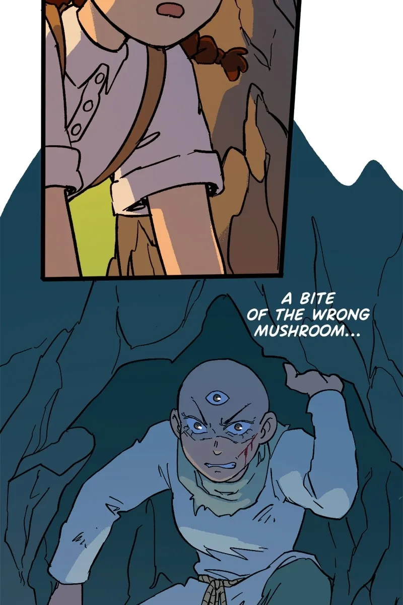 Marionetta Chapter 59 page 16 - 