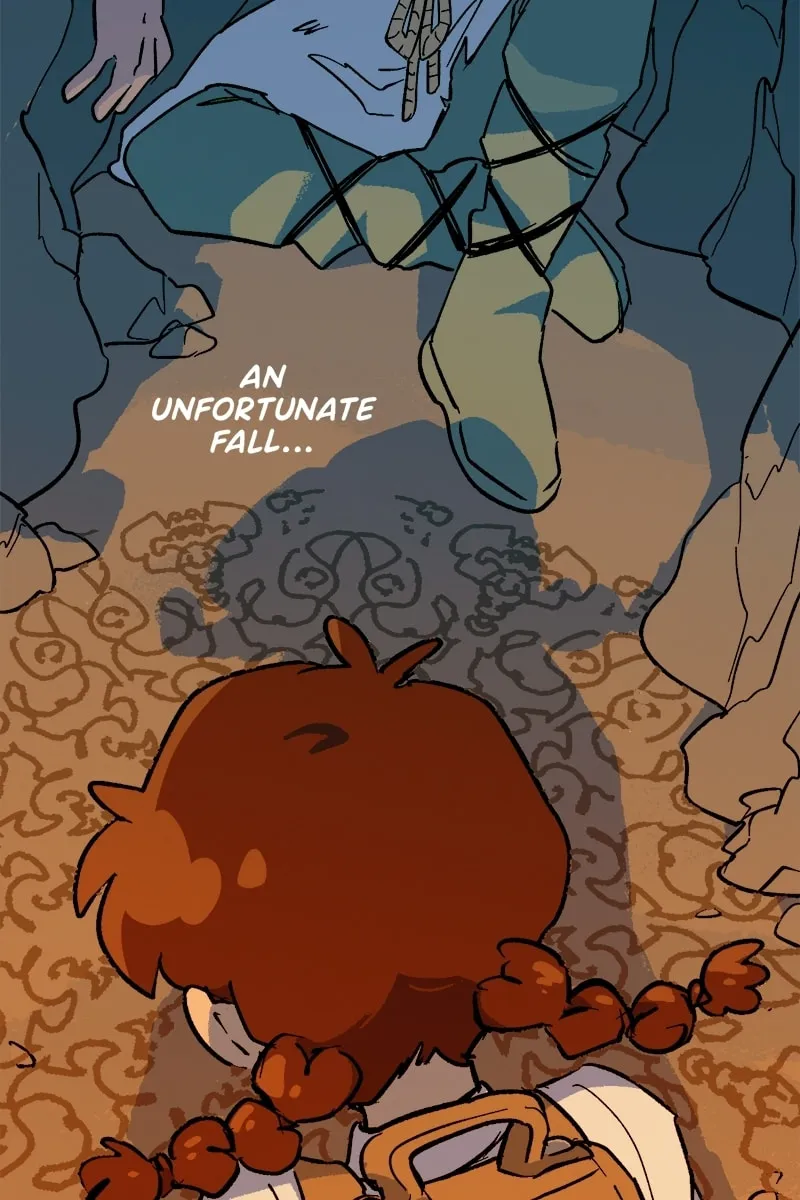 Marionetta Chapter 59 page 17 - 