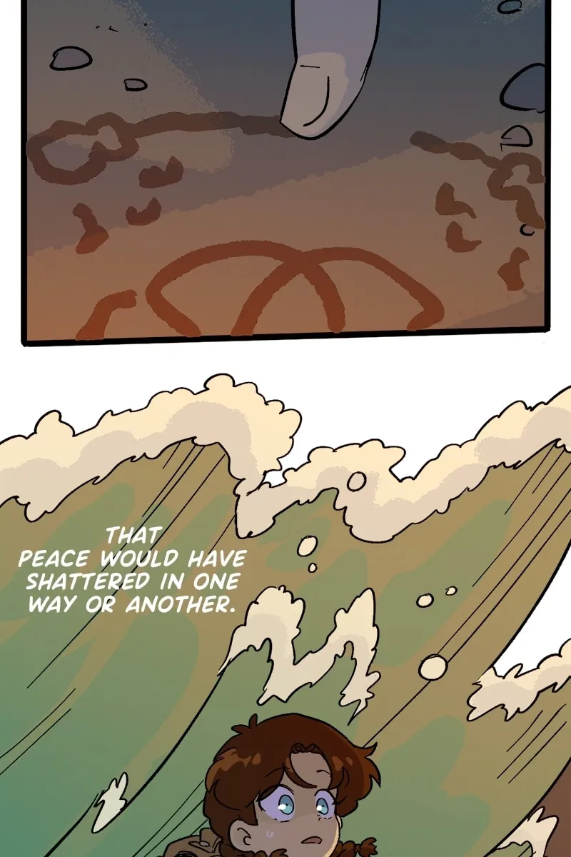 Marionetta Chapter 59 page 19 - 