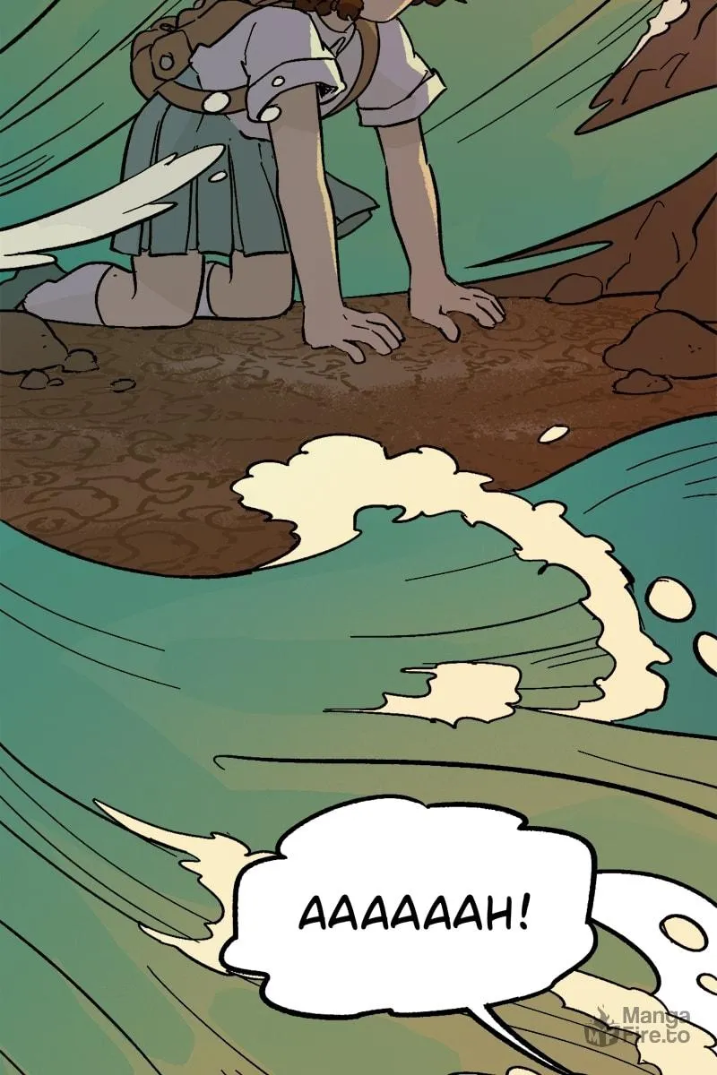 Marionetta Chapter 59 page 20 - 