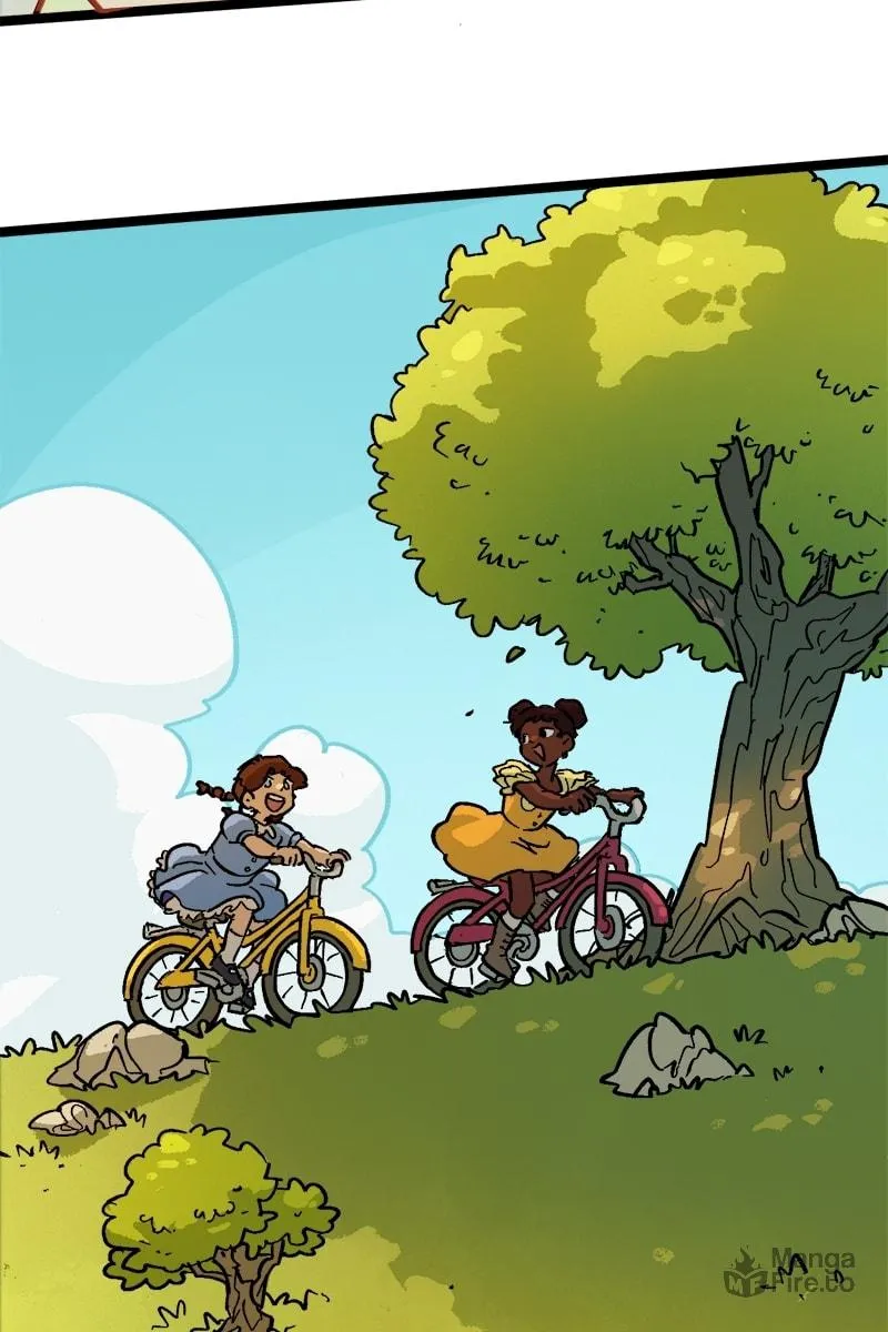 Marionetta Chapter 59 page 3 - 