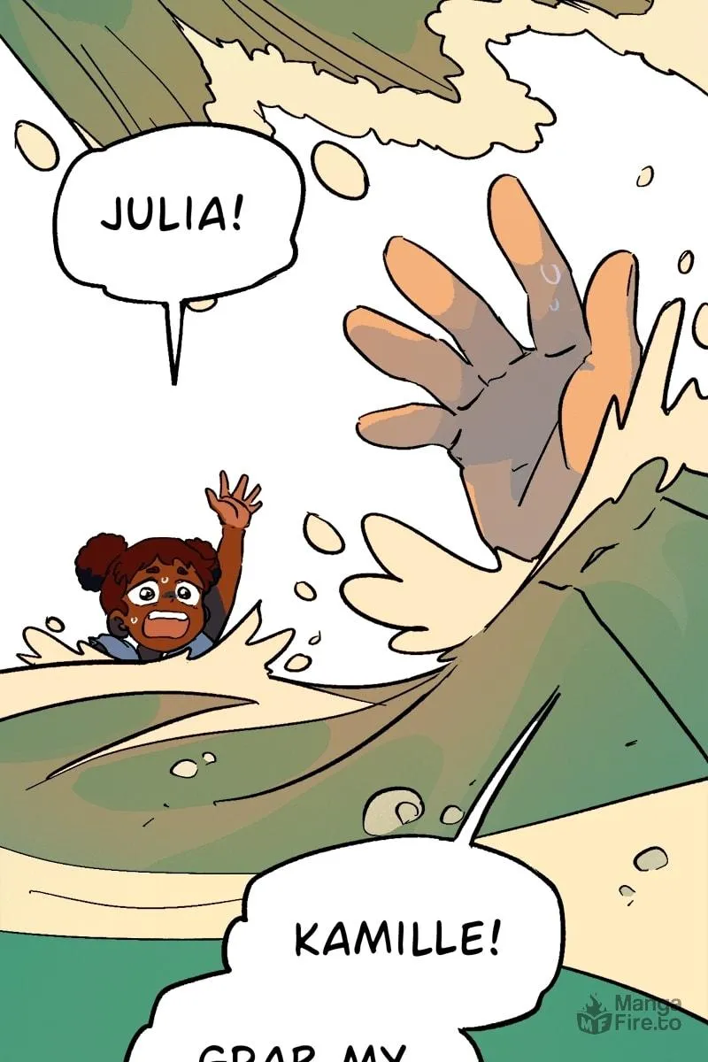 Marionetta Chapter 59 page 21 - 