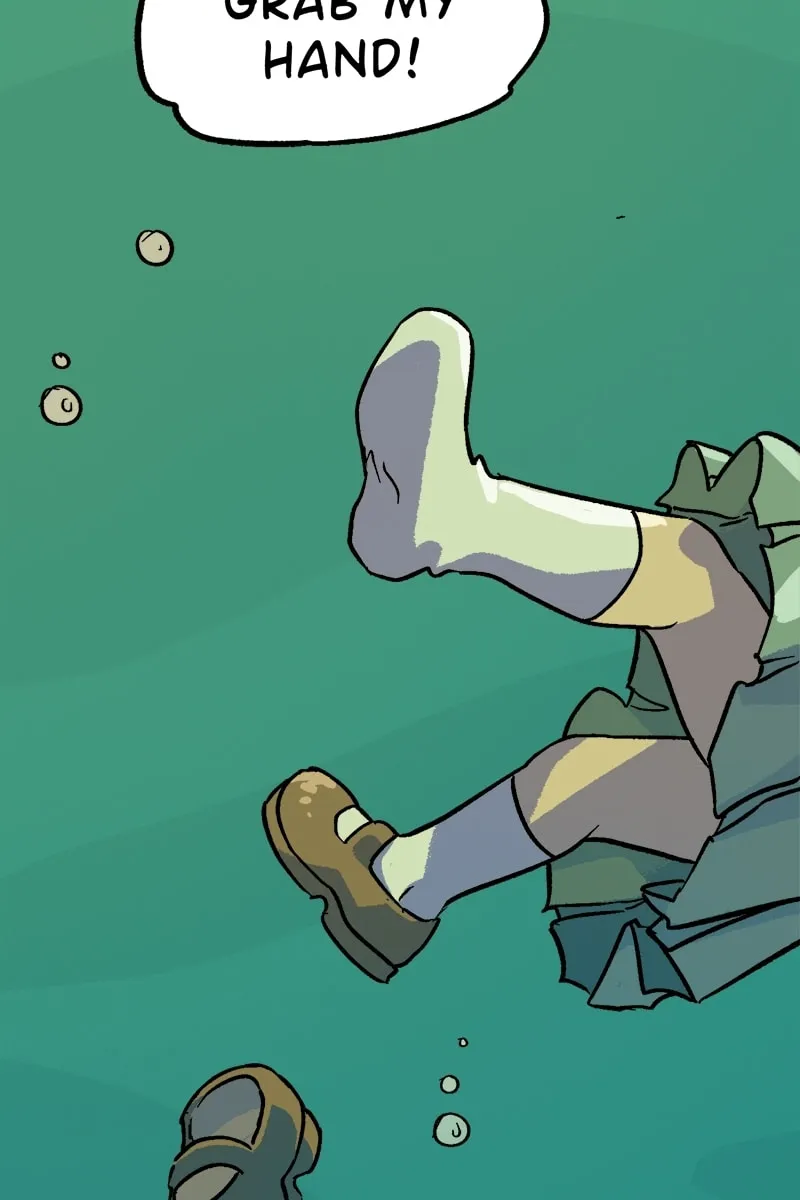 Marionetta Chapter 59 page 22 - 