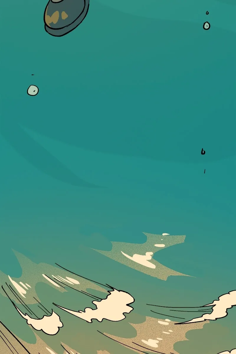 Marionetta Chapter 59 page 23 - 