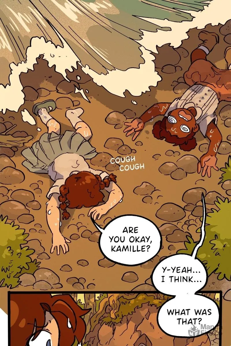 Marionetta Chapter 59 page 24 - 