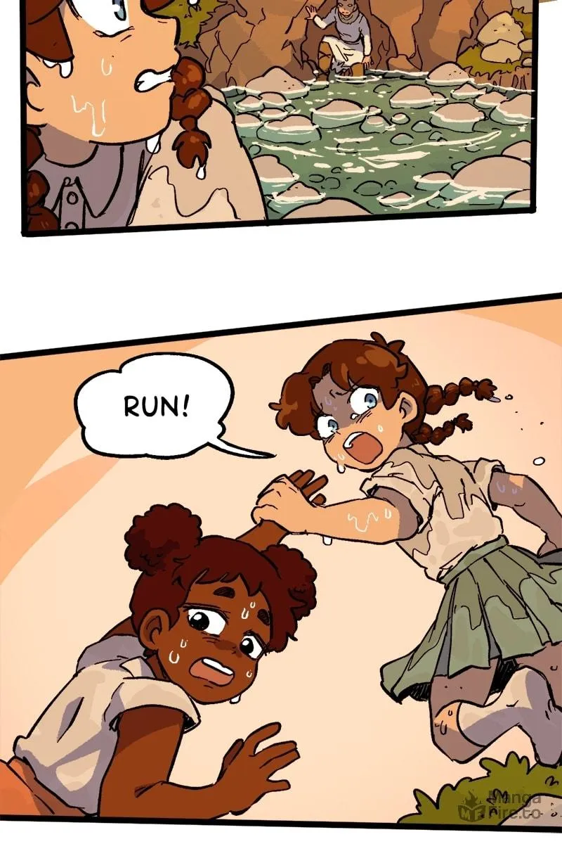 Marionetta Chapter 59 page 25 - 