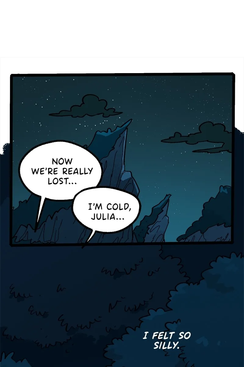 Marionetta Chapter 59 page 26 - 