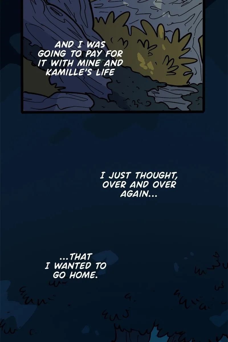 Marionetta Chapter 59 page 29 - 