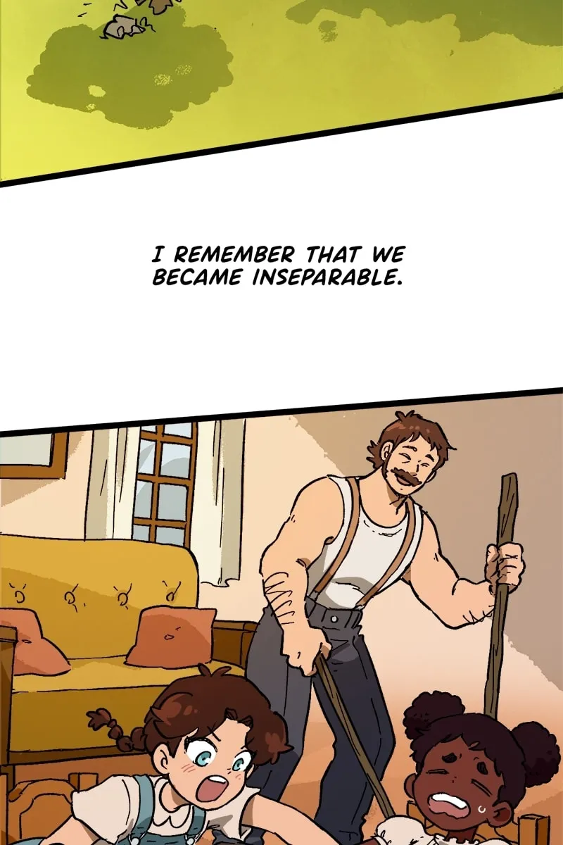 Marionetta Chapter 59 page 4 - 