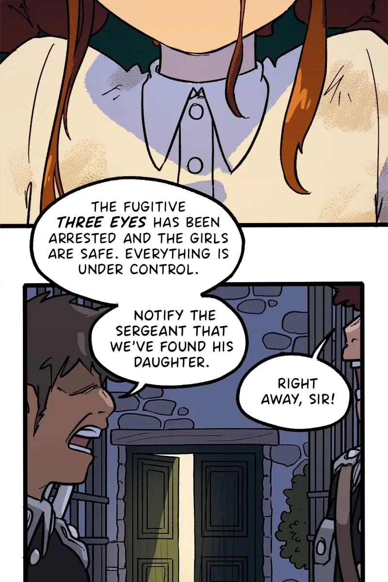 Marionetta Chapter 59 page 34 - 