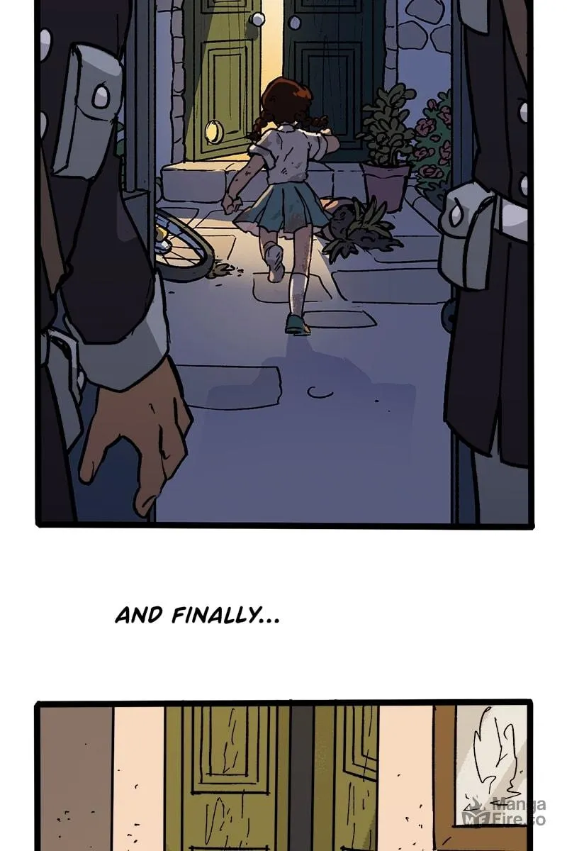 Marionetta Chapter 59 page 35 - 